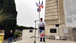 AGDE - Hommage aux Morts en Indochine - 031